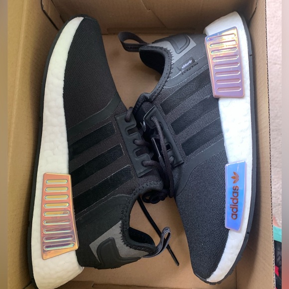 Adidas NMD_R1 Women’s size 6.5 NIB - Picture 5 of 5